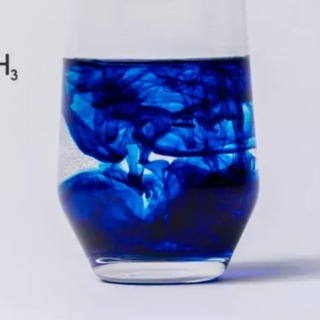 Telegram profile photo for MUST KNOW - Methylenblau