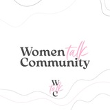Telegram profile photo for Thewomen.talk