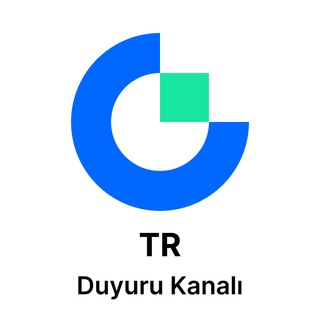 Telegram profile photo for Gate TR Duyuru Kanalı