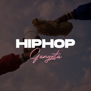 Telegram profile photo for HIP-HOP GANGXSTA. 🥀