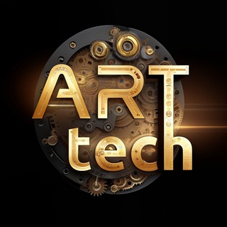 Telegram profile photo for АRТ tech