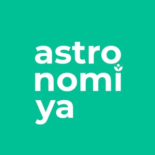 Telegram profile photo for Astronomiya | Khan Academy Oʻzbek