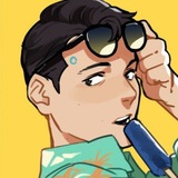 Telegram profile photo for Диаддд
