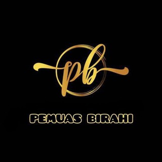 Telegram profile photo for Pᴇᴍᴜᴀs Bɪʀᴀʜɪ