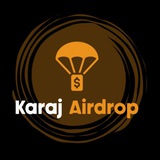 Telegram profile photo for Karaj Airdrop