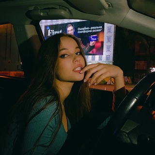 Telegram profile photo for футажи для видео♡