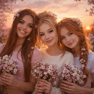 Telegram profile photo for Семья принцесс💞