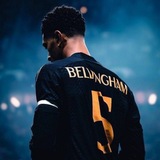 Telegram profile photo for B̽I̽G̽ V̽I̽C̽E̽
