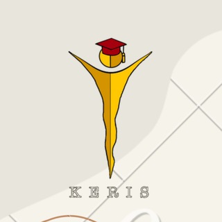 Telegram profile photo for KERIS 2026