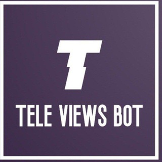 Telegram profile photo for TG VIEWS UPDATE π£