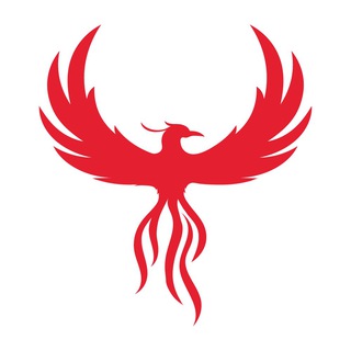 Telegram profile photo for Phoenix NFT
