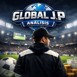 Telegram profile photo for Global JP analysis