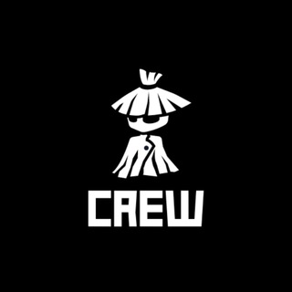 Telegram profile photo for CREW (CALLS) BSC/SOL/BASE