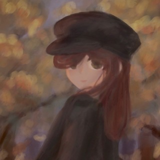 Telegram profile photo for marishka