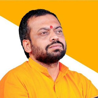 Telegram profile photo for Shri SureshaNand Ji