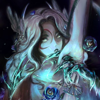 Telegram profile photo for Echiveria