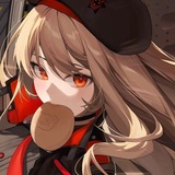 Telegram profile photo for Мао, чи все таки багет 🥖