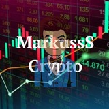 Telegram profile photo for Crypto Markusss