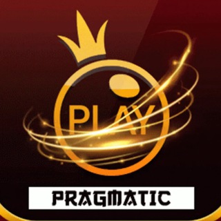 Telegram profile photo for PRAGMATIC PLAY π»π³