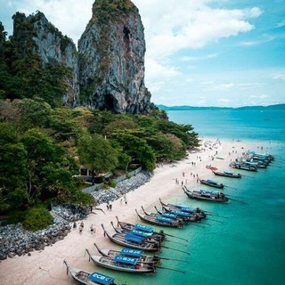 Telegram profile photo for Чаты Панган Самуи Пхукет Паттайя Таиланд 🏖 Форумы Быстрая навигация