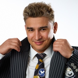 Telegram profile photo for Данир Сабиров