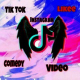 Telegram profile photo for کانال تیک تاک و استوری❤😍