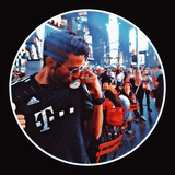 Telegram profile photo for عاشقان بایرن ❤️
