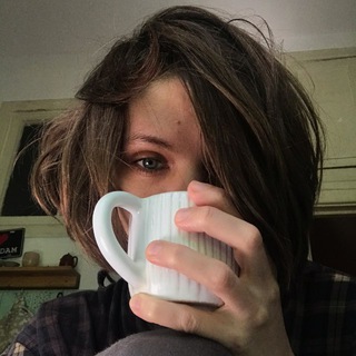 Telegram profile photo for Маруваляет