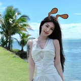 Telegram profile photo for 尤可欣Isadora Channel