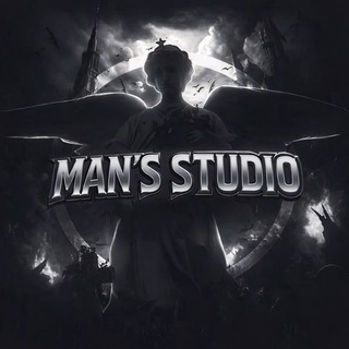 Telegram profile photo for Отзывы Man's Studio