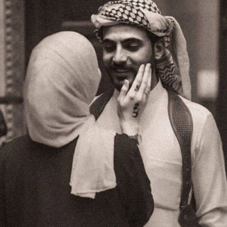 Telegram profile photo for اغسطس♡.