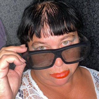 Telegram profile photo for РЕАЛЬНАЯ ЛЕНА