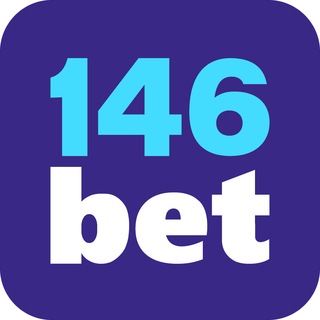 Telegram profile photo for 146bet.com| Canal Oficial ®