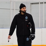 Telegram profile photo for FEEDOROWW | FEED HOCKEY