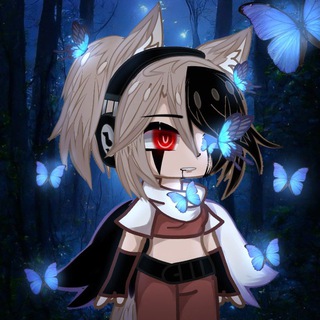 Telegram profile photo for ☕️Mira_misu☕️