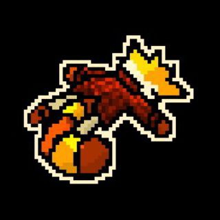 Telegram profile photo for beb's tea room