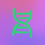 Telegram profile photo for کانفیگ رایگان - DNA CONFIG