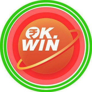 Telegram profile photo for Okwin