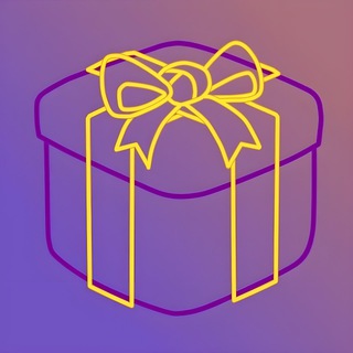 Telegram profile photo for Розыгрыши Премиума // TG // Телеграм гарант