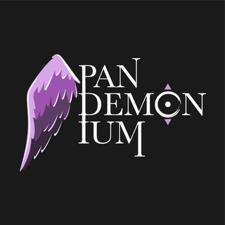 Telegram profile photo for Pandemonium NFT
