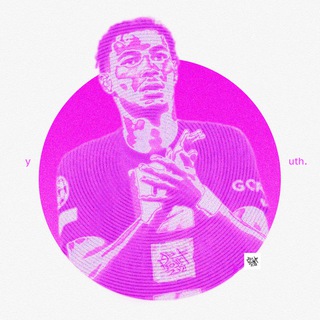 Telegram profile photo for Prjct21: Youth