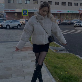 Telegram profile photo for нтсишка