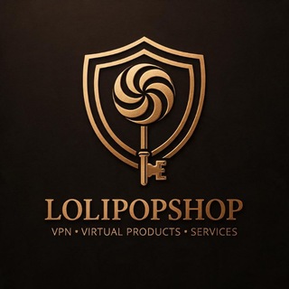 Telegram profile photo for Lolipop Shop | لالیپاپ شاپ