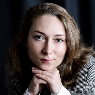 Telegram profile photo for Психология Реализации | Юлия Старикова
