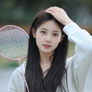 Telegram profile photo for 网红少女实录