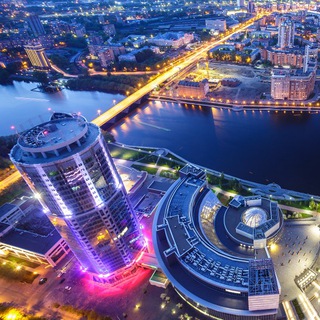 Telegram profile photo for Екатеринбург | Свердловская область | Новости