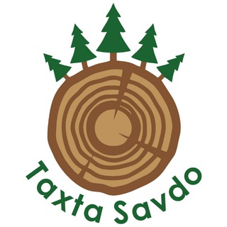 Telegram profile photo for TaxtaSavdo