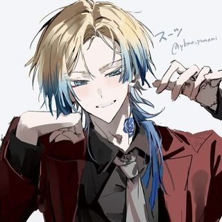 Telegram profile photo for кохами старый юз