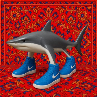 Telegram profile photo for Тралала мемы