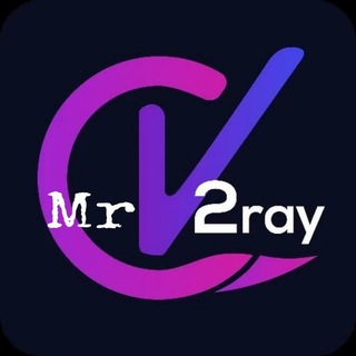 Telegram profile photo for چنل رضایت Mr V2ray🤍